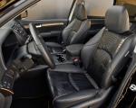 Kia Borrego Limited Concept 2008 года